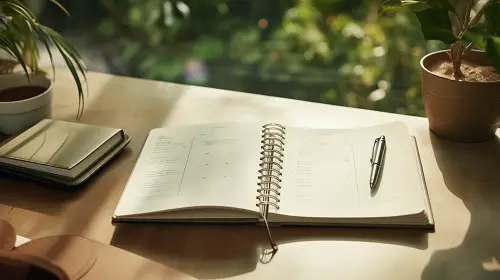 Discover effective tips and creative ideas for organizing your daily planner. Optimize your productivity and time management with expert advice on planner setup, layout, and organization. Unlock the potential of your daily routine with these practical tips and ideas for a well-organized planner that keeps you on track and motivated.