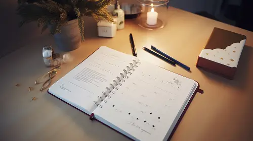 The Beginner’s Guide to Bullet Journaling