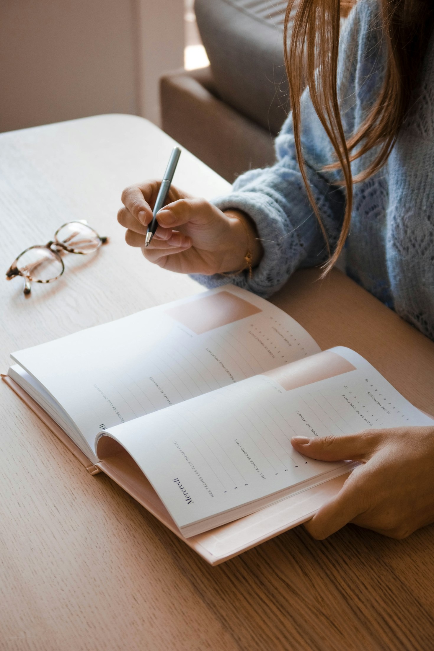 Top 10 Planners to Boost Your Productivity